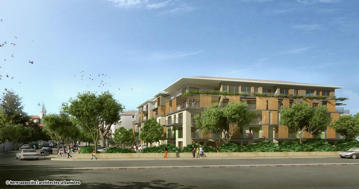 47 Logements