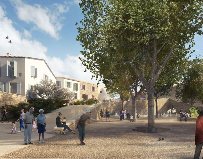 Vivre au village et cultiver son jardin Vivre au village et cultiver son jardin