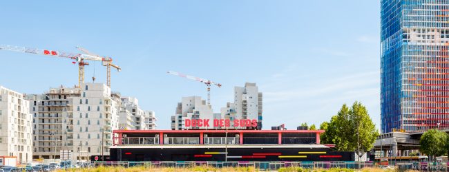 Le Parc Habité avance