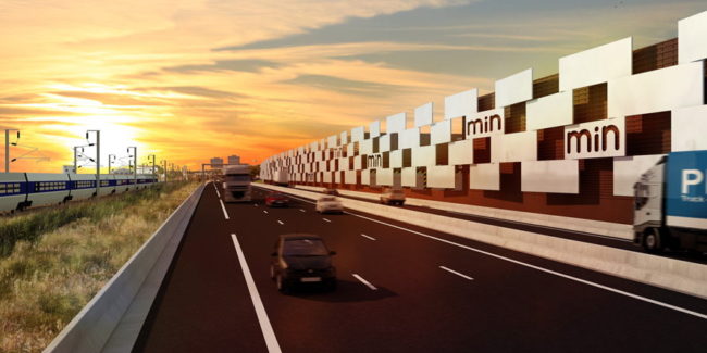 Marché d’Intérêt National Marché d’Intérêt National