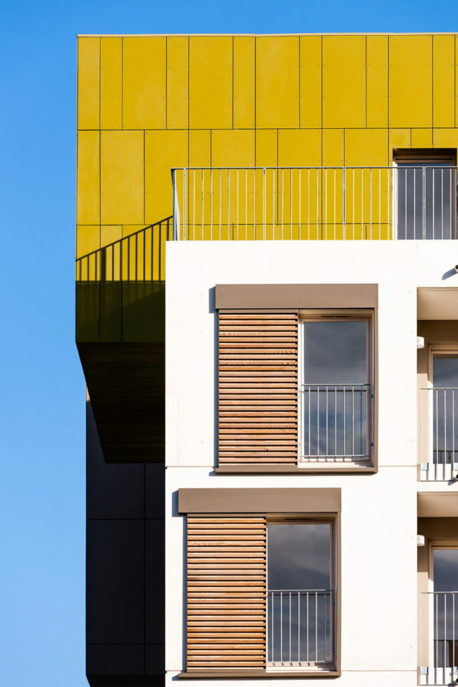 Entre ville et campagne