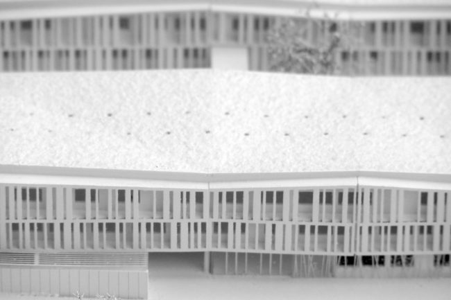 Un lycée HQE Un lycée HQE