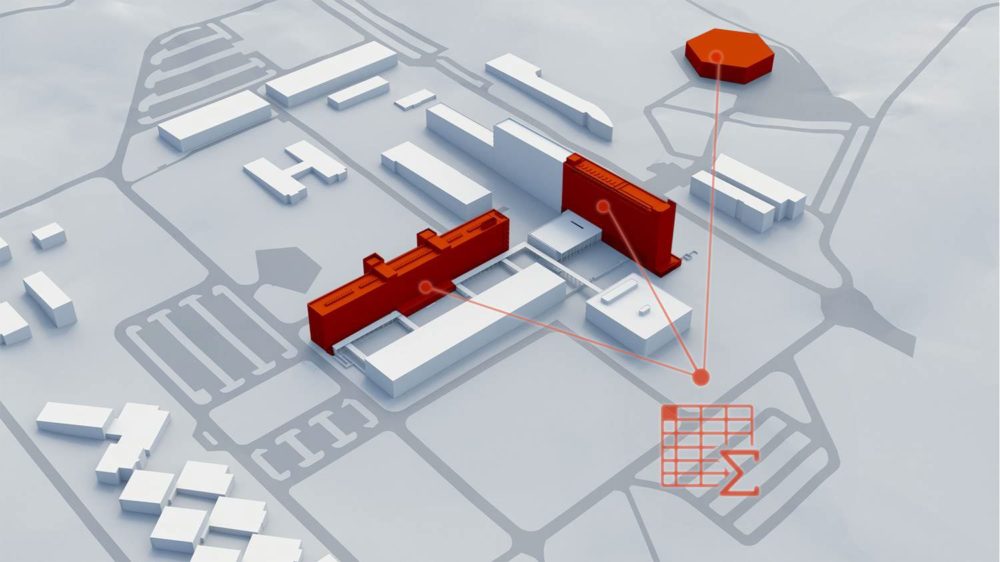 Schema-organisationel