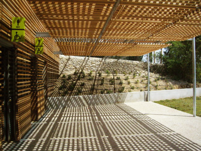 Domaine des Restinclières, Prades-le-Lez