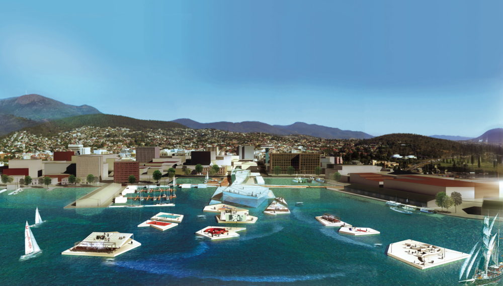 hobart midwinter PLAT