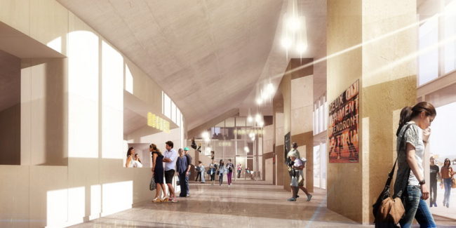 Théâtre de la Chaudronnerie