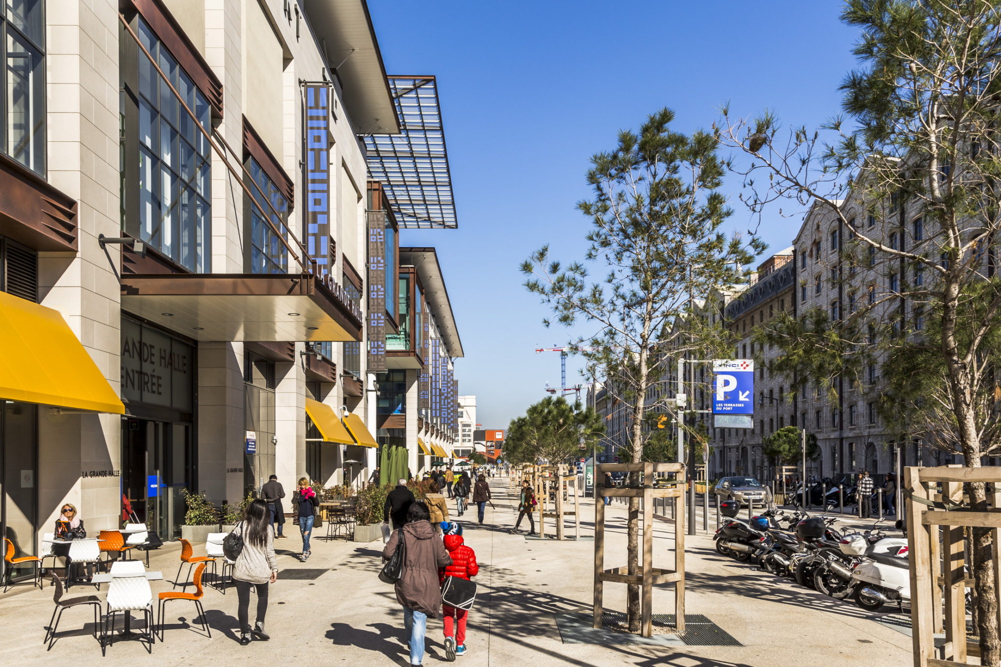 CitÇ med zone 3-10