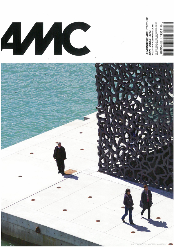 AMC