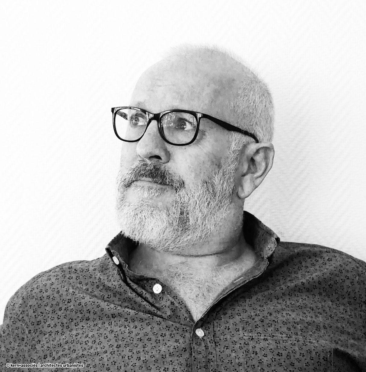 François Kern Kern + associés