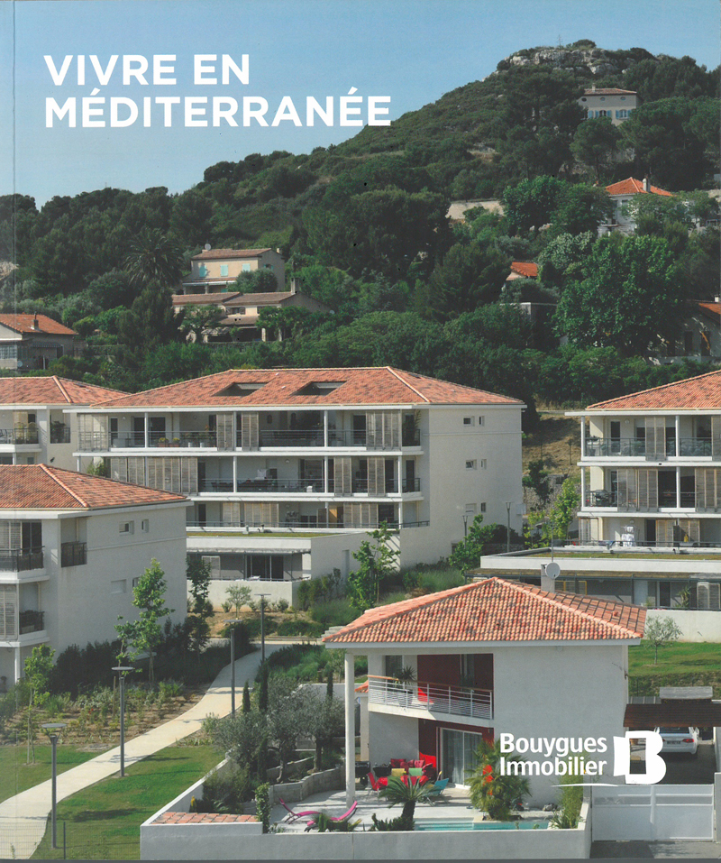 Bouygues Immobilier – Vivre en Méditerranée