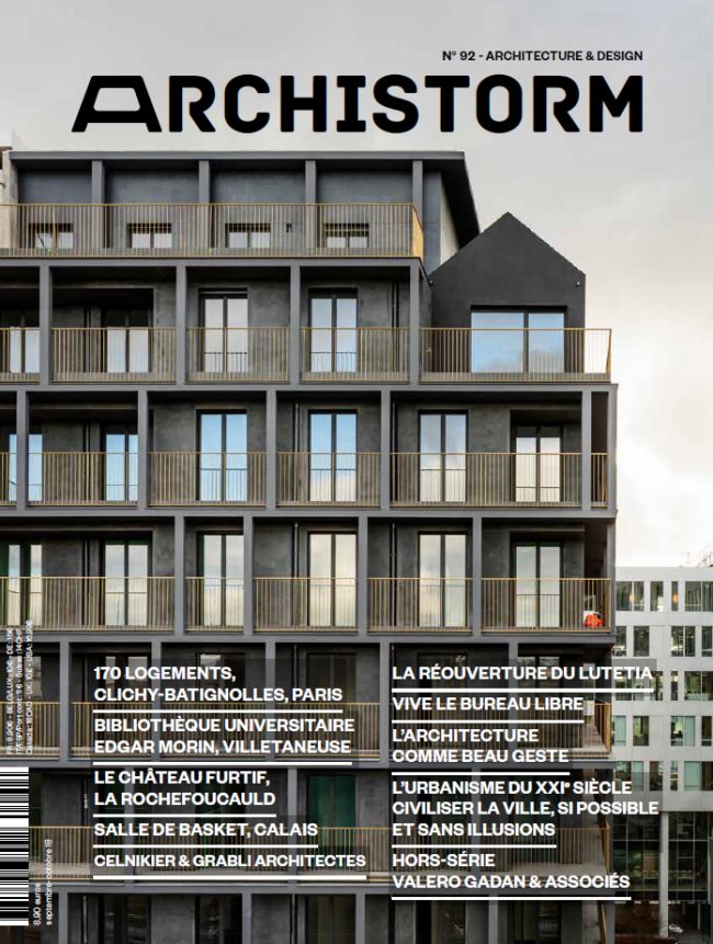 Résidence Grand’Avenue à la Valette du Var