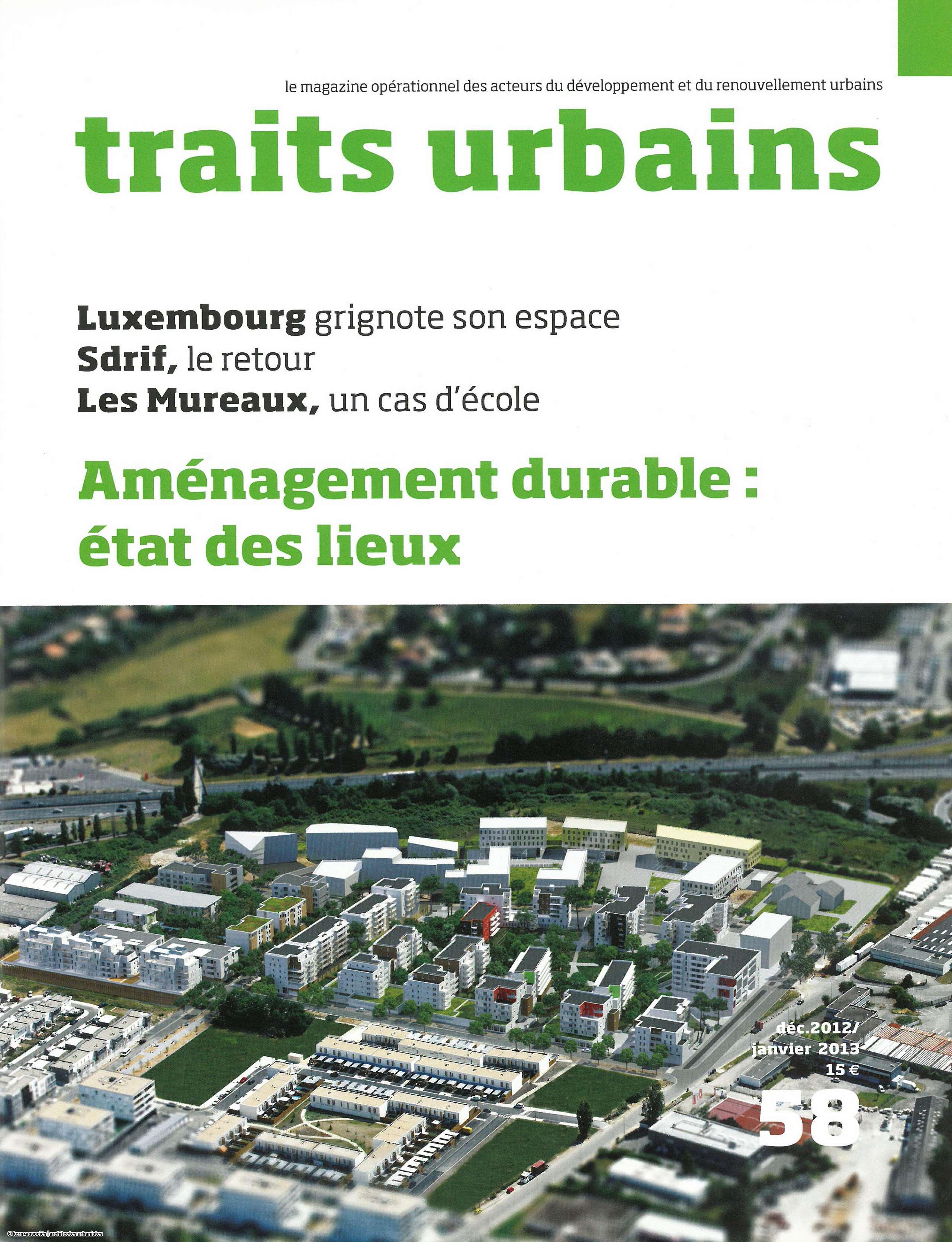 Aix-Marseille, Métropole à la carte