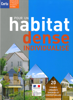 Pour un habitat dense individualisé, la ZAC MALBOSC