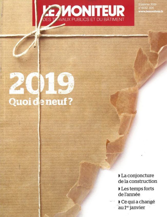 CDC Habitat Adoma rend la vie de ses résidents plus belle.