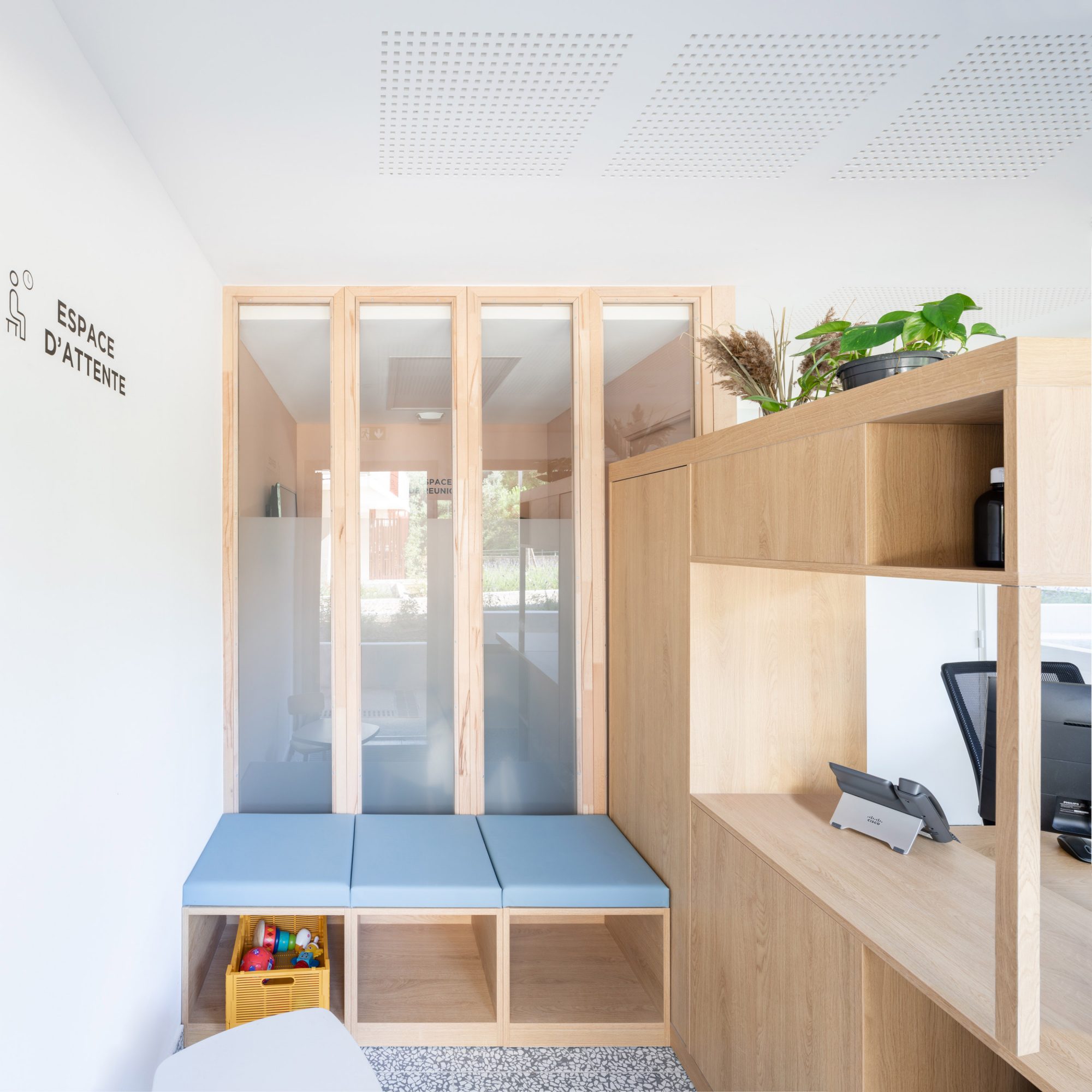 Logements sociaux Peymeinade-photo non libre de droits-MD-12