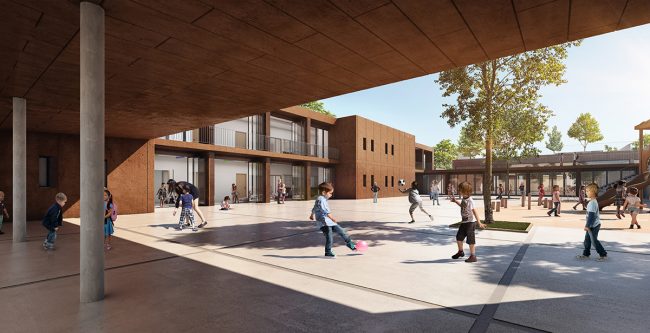 Ecole maternelle Nicaise Ecole maternelle Nicaise