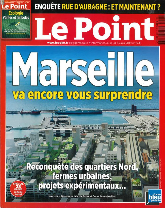 Marseille va encore vous surprendre