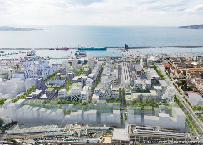 Les Fabriques, quartier des Makers… Les Fabriques, quartier des Makers…