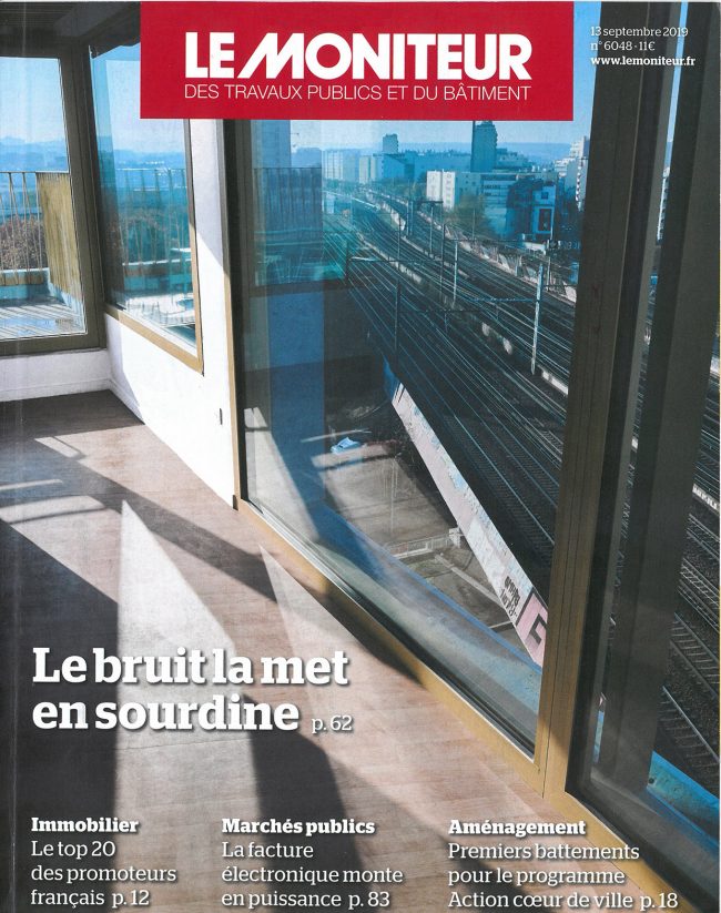 Le quartier des Fabriques en conception collaborative