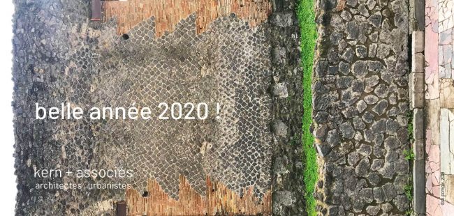 belle année 2020! belle année 2020!
