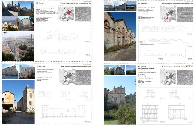 elts architecturaux remarquables