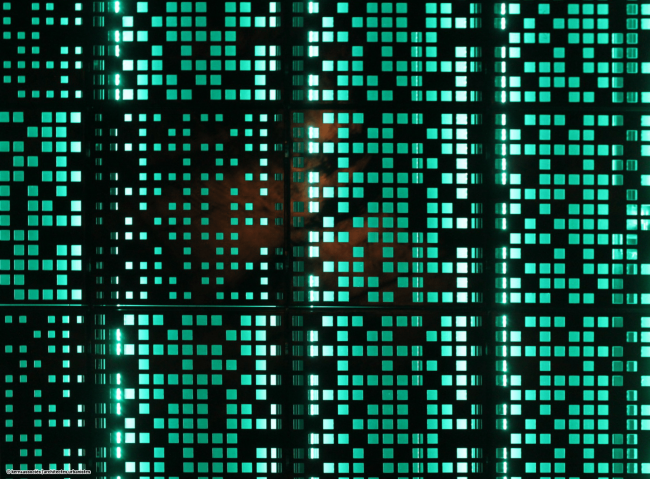 Magasin connecté 4.0