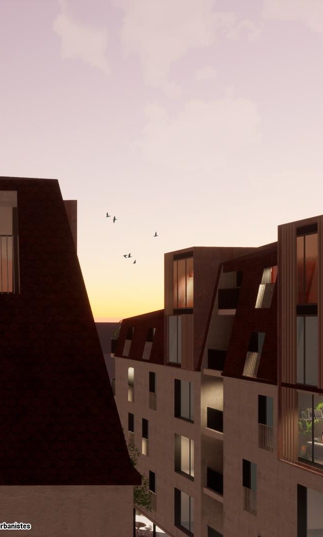 Carré de l’imprimerie