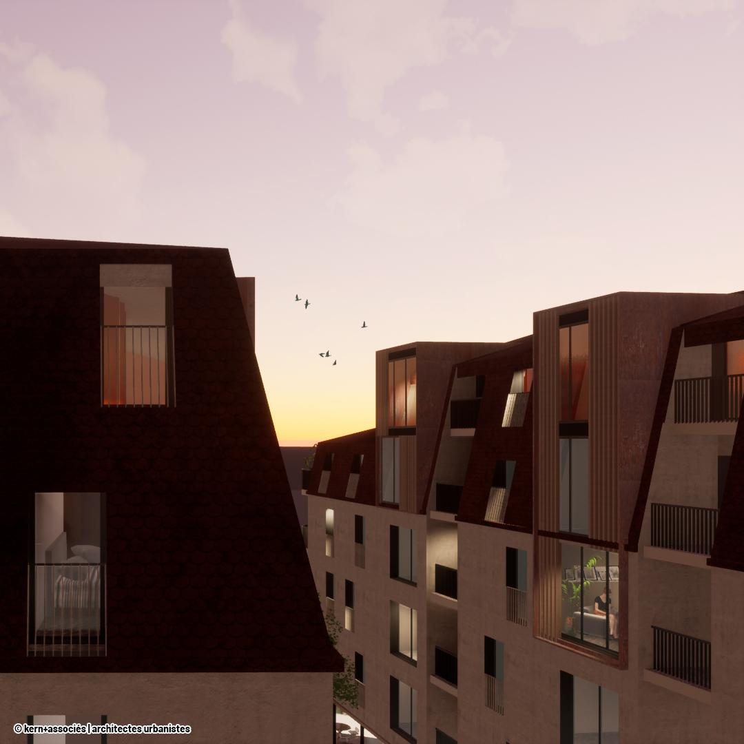 BAIE FENIERE 2 CARRE