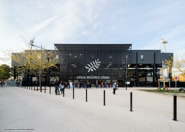 Stade Aix Provence Rugby