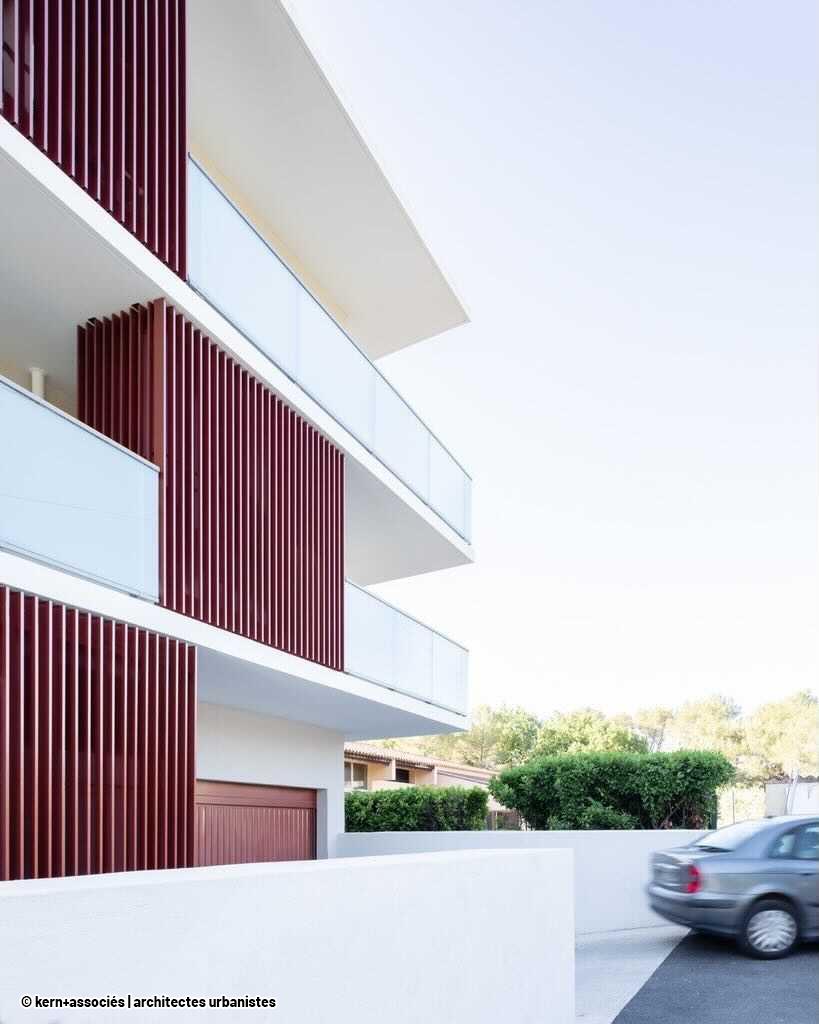 Les logements à Peymeinade sont livrés!