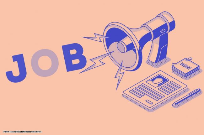 kern+associés recrute un(e) assistant(e) administratif(ve) et de gestion