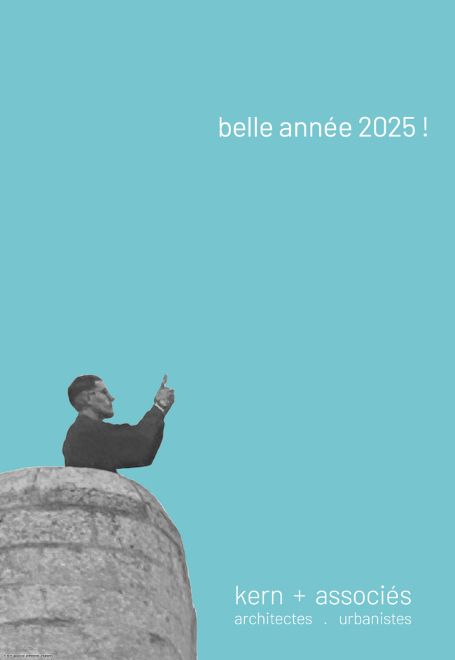 belle année 2025 !