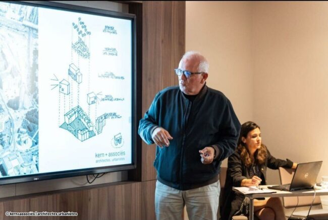 Forum des Projets Urbains Méditerranée 2025