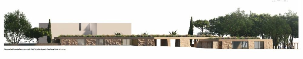 QUAI_SUD_facade