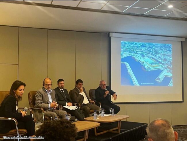 Congrès international CobatyMed Cyprus 2025