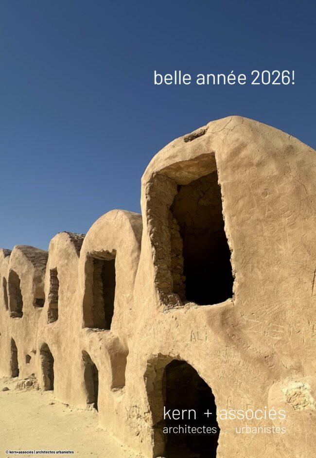 belle année 2026 !